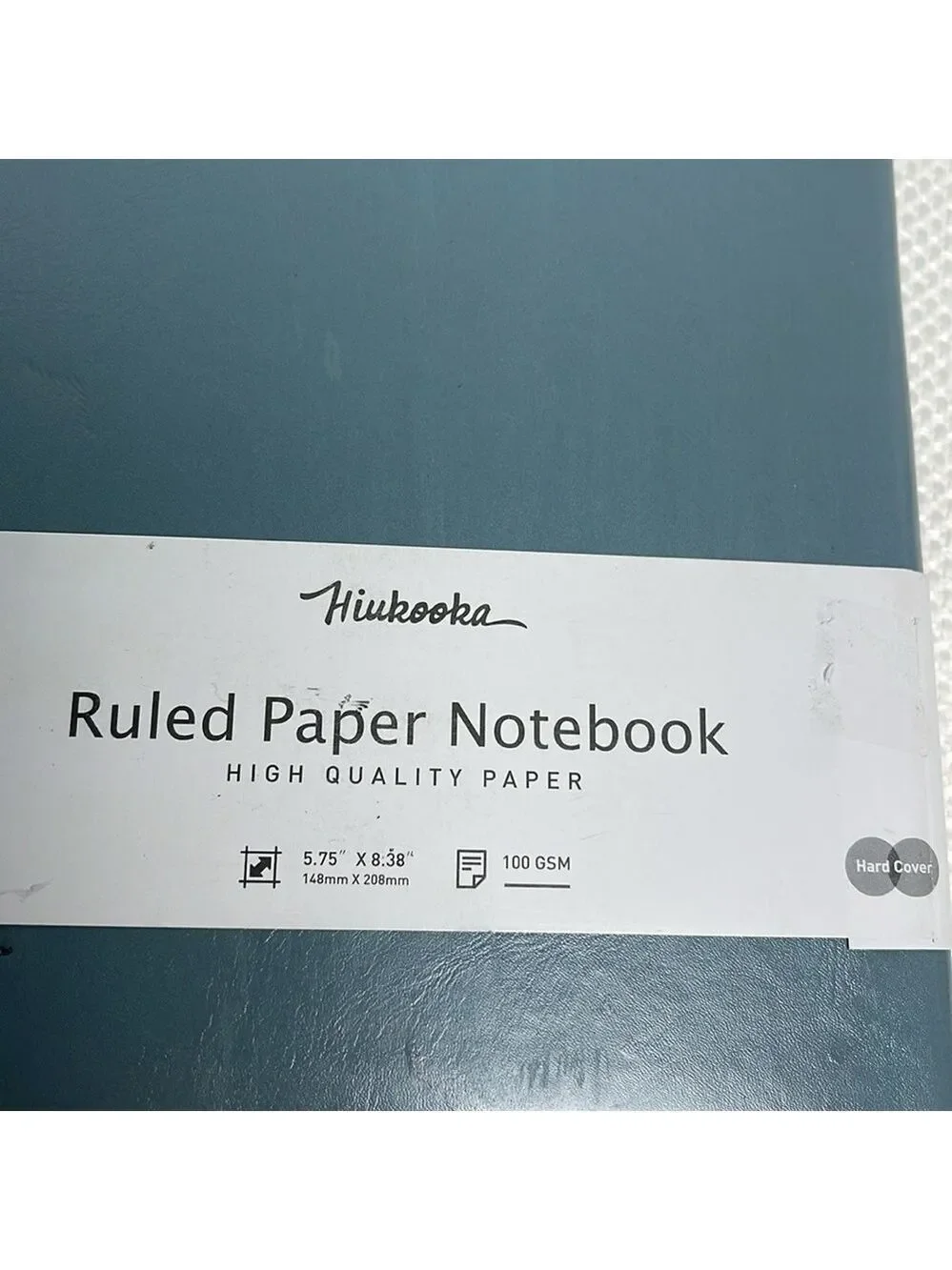 Hiukooka nwt journal
